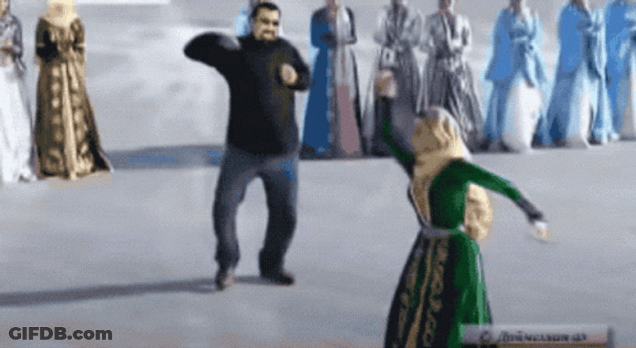 Steven Seagal GIF