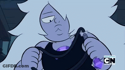 Steven Universe GIF