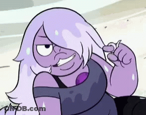 Steven Universe GIF