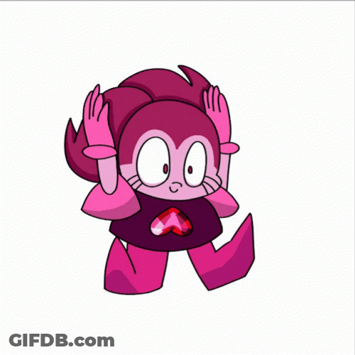 Steven Universe Stevonnie GIF
