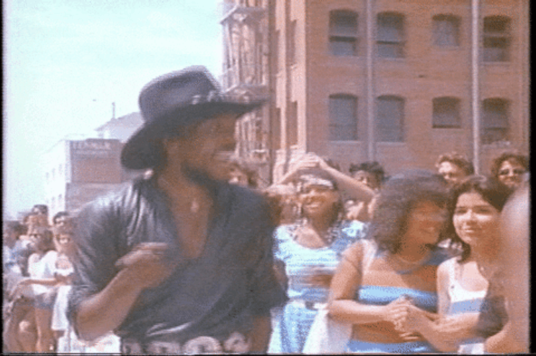 Stevie Birthday Country Hip Hop Wonder Happy GIF