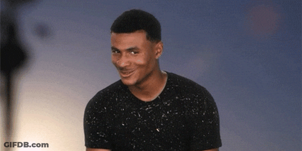 Stevie Jordan Jr Muahahaha GIF
