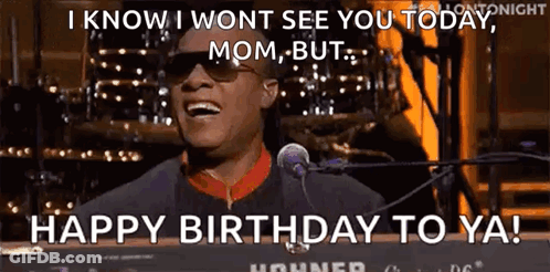 Stevie Wonder Piano GIF