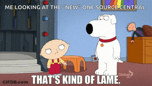 Stewie And Brian Family Guy GIF