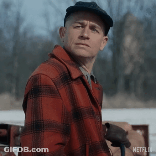 Stewie And Brian Saying Make Any Joke You Want GIF
