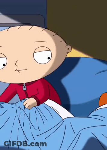 Stewie Family Guy Cartoon GIF