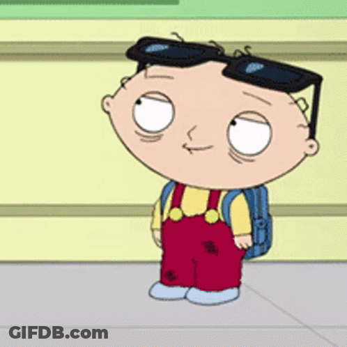 Stewie Family Guy GIF