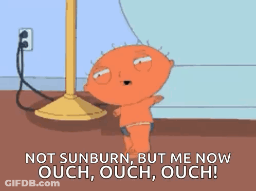 Stewie Family Guy GIF