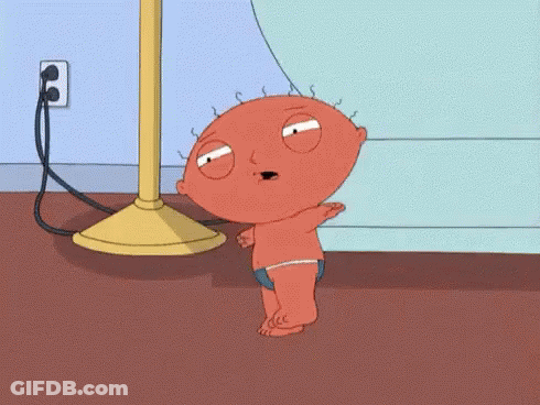 Stewie Family Guy GIF
