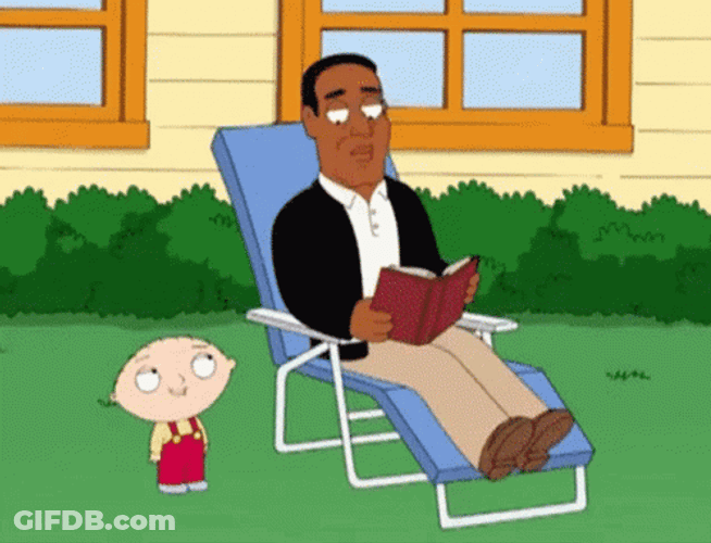 Stewie Griffin Thrown Like Ball Funny GIF