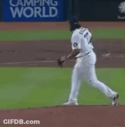 Stewie Holding Teddy Bear Danny Vega GIF