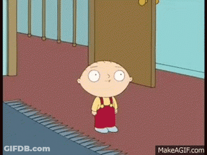 Stewie GIF