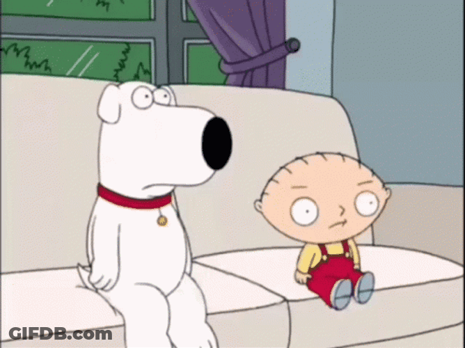 Stewie GIF