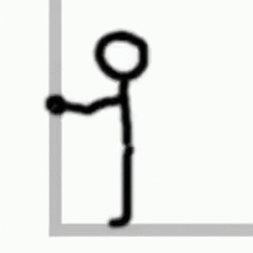 Stick Figure Fml GIF
