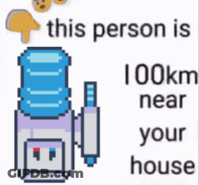 Stick Figure Says I Can't Believe Myself Sometimes GIF