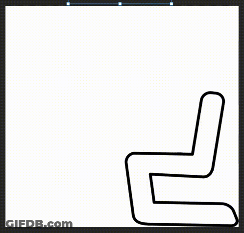 Stick Figure Sitting In Chair 73Px GIF