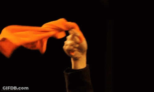 Stick Figure Smiling And Dancing GIF