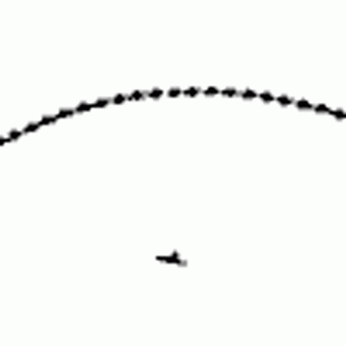 Stick Figure Stick Fight Animation GIF