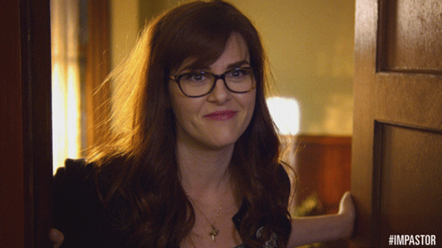 Stick Tongue Out Dora Winston GIF
