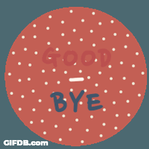 Sticker English Sticker GIF