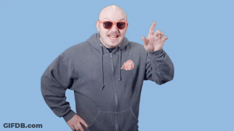 Sticker Giant Like And Subscribe GIF