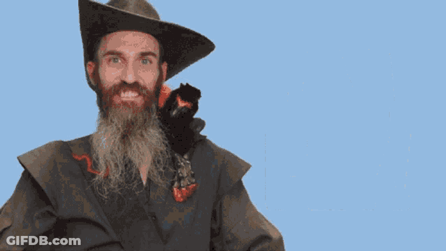 Stickergiant Fly Fly GIF