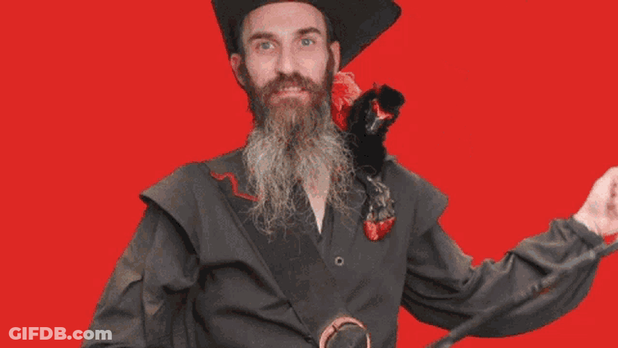 Stickergiant Toughen Up GIF