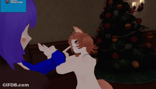 Sticky Freddy Video Game Screenshot GIF