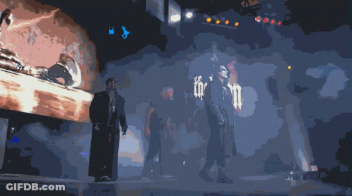 Sting Kevin Nash GIF
