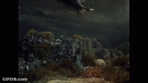 Stingray Copyright 1964 AP Films GIF