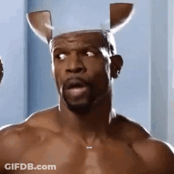 Stingray In Ocean Saying LOL Shibe GIF