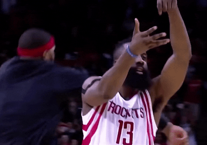 Stir The Pot James Harden GIF
