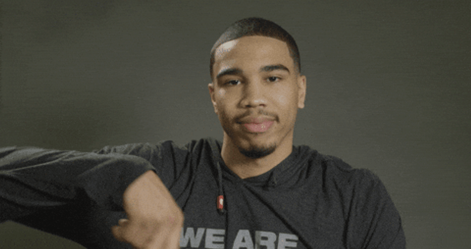Stirring The Pot Jason Tatum GIF