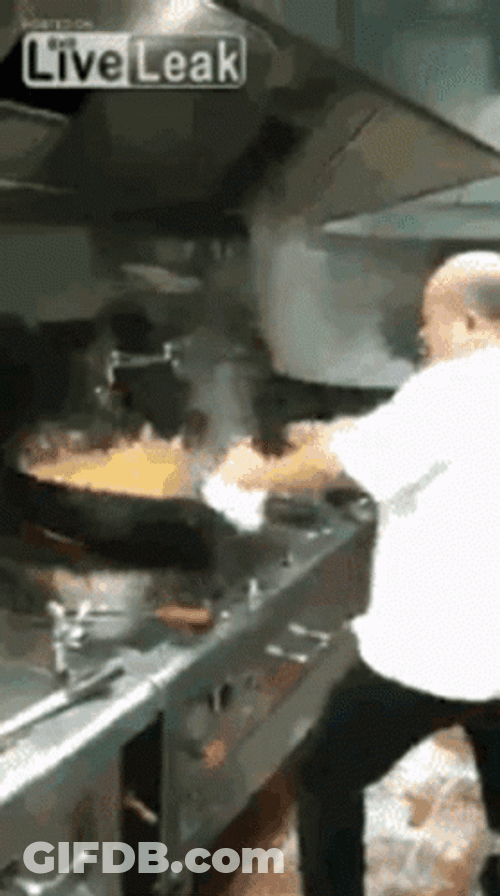 Stirring The Pot GIF