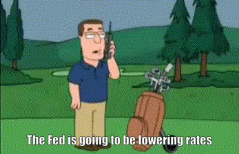 Stock Market Bitcoin Family Guy GIF