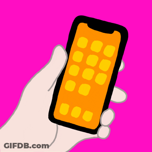 Stock Market No Money Notification GIF