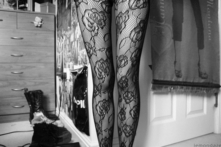 Stockings Details Inbox GIF