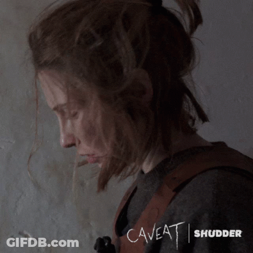 Stoked Cartoon Character With Helmet GIF