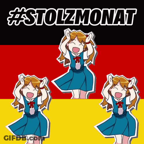 Stolzmonat Pridemonth GIF