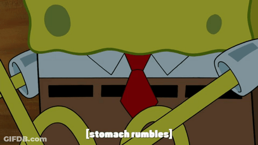 Stomach Growling Undefined X Undefined GIF