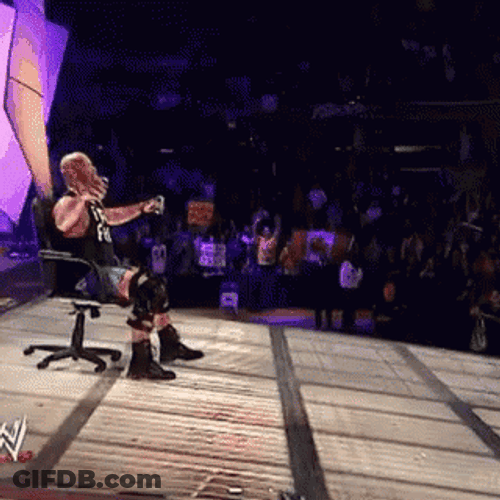 Stone Cold Beer GIF