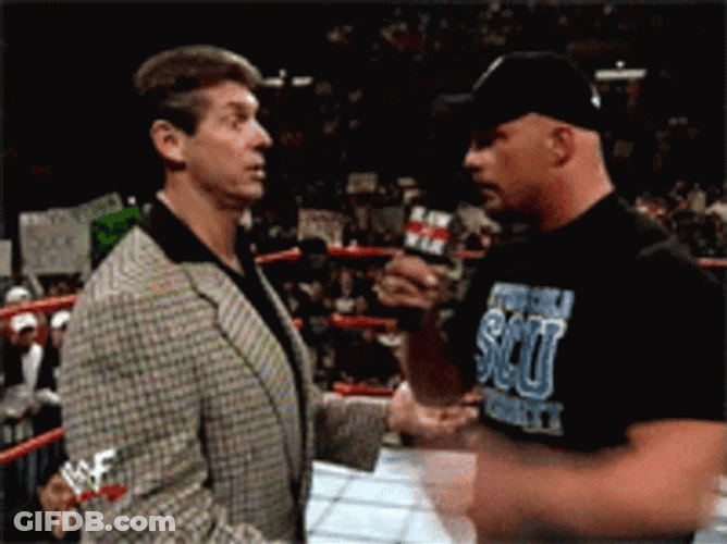 Stone Cold Steve Austin GIF