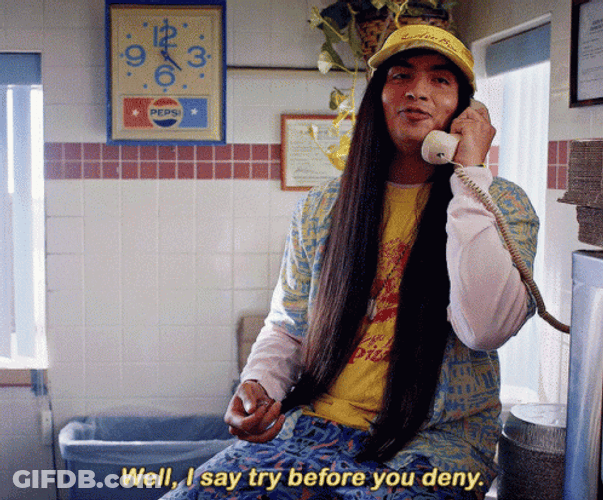 Stoner Argyle Stranger Things GIF