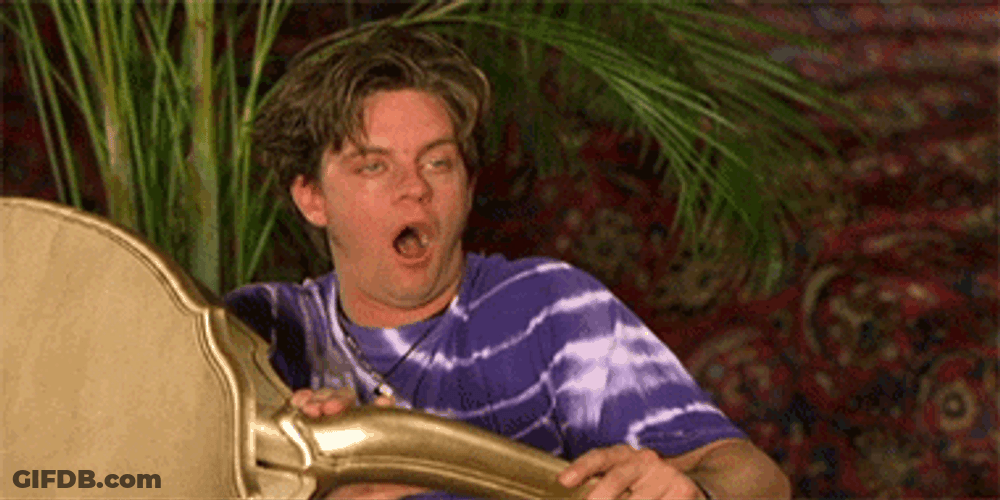 Stoner Film Half Baked GIF