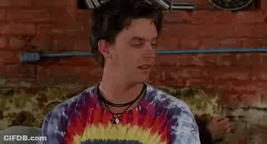 Stoner Jim Breuer Happy GIF