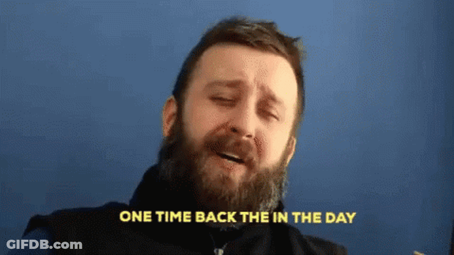 Stoner Story Telling GIF
