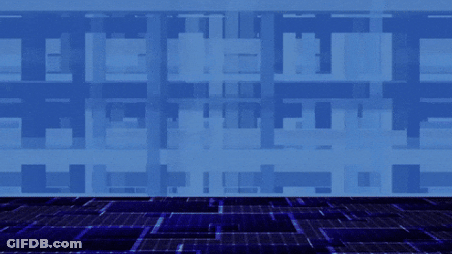 Stonks Head Of Meme Man GIF