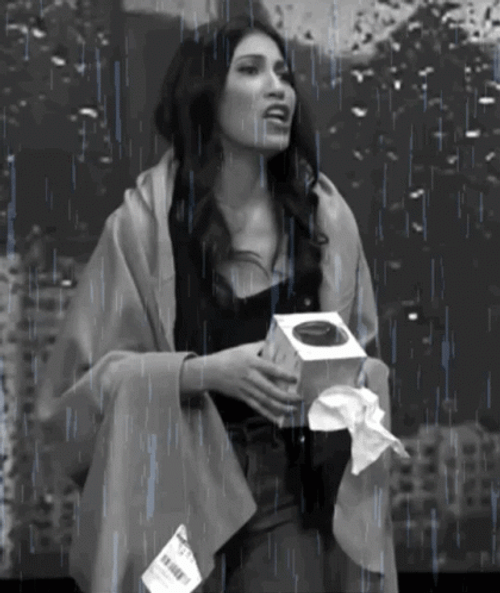 Stop He's Already Dead Weeping In Rain GIF