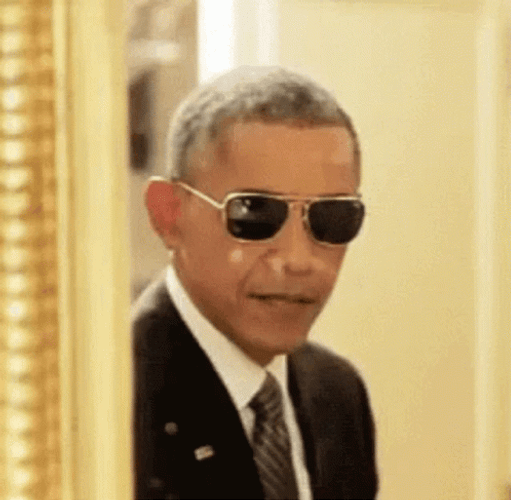 Stop It Get Some Help Obama GIF