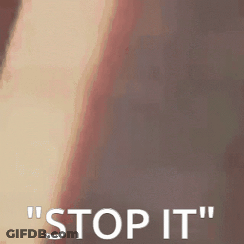 Stop It Wanda Maximoff Doctor Strange GIF